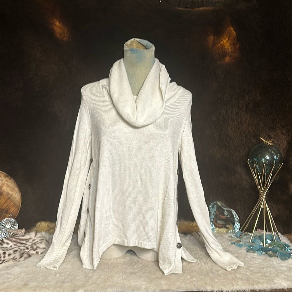 Cremieux sweater M (3100)